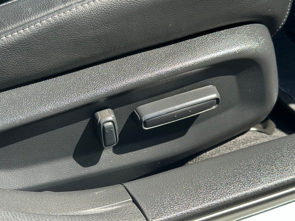 2021 Honda Insight Touring