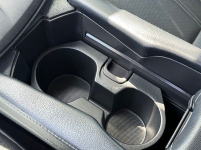 2021 Honda Insight Touring