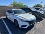 2022 Honda Insight Touring