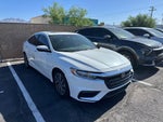 2022 Honda Insight Touring