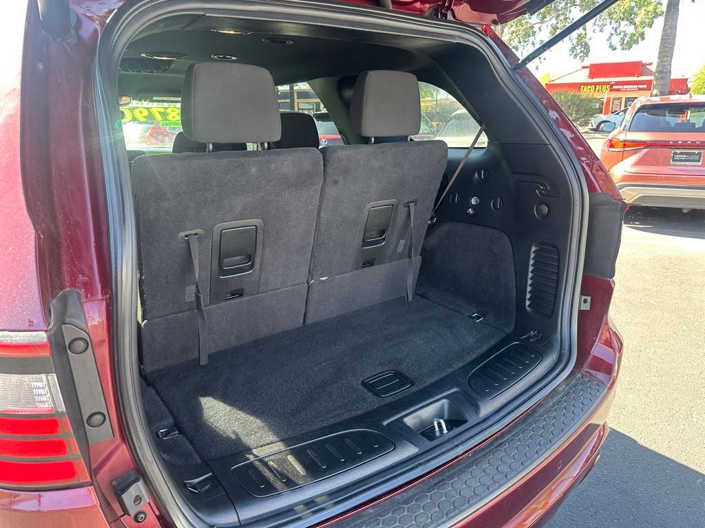 2023 Dodge Durango GT