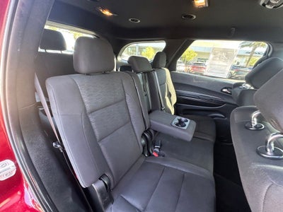 2023 Dodge Durango GT