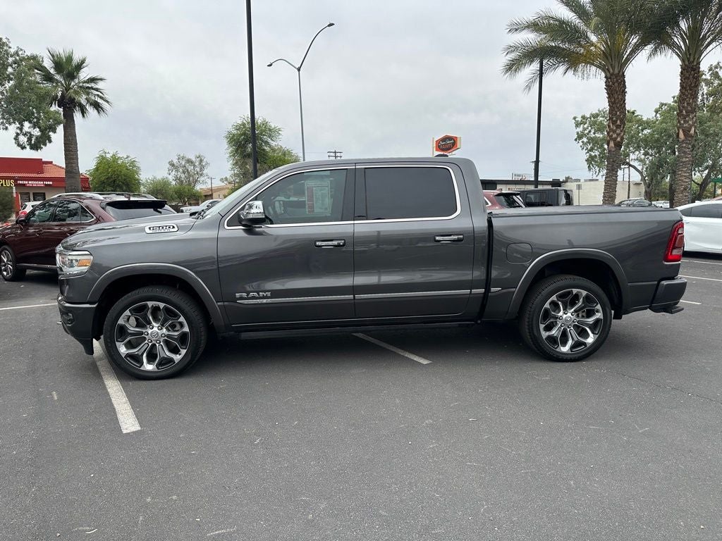 2020 RAM 1500 Limited