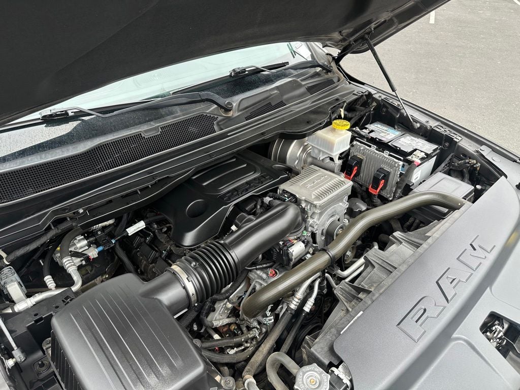 2020 RAM 1500 Limited