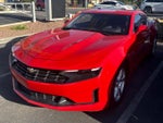 2022 Chevrolet Camaro 1LT