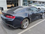 2016 Chevrolet Camaro 1LT