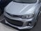 2017 Chevrolet Sonic LT