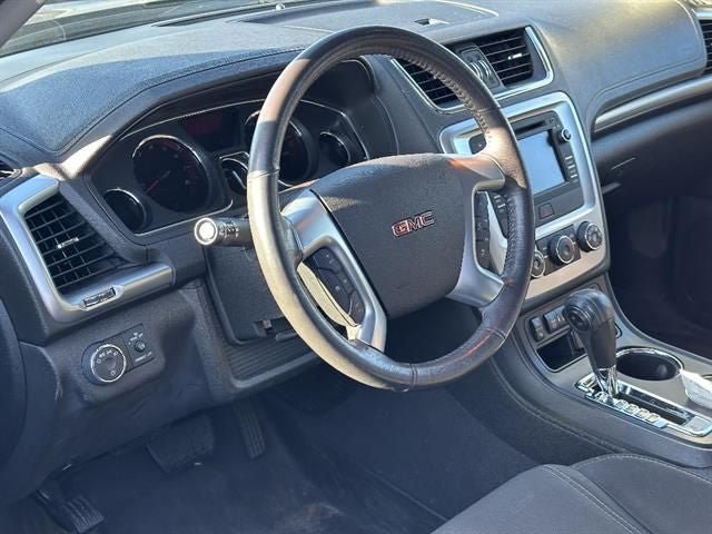 2015 GMC Acadia SLE-2