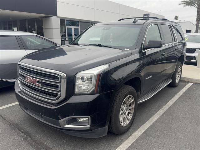 2020 GMC Yukon SLT