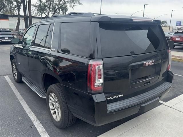 2020 GMC Yukon SLT