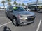 2018 Chevrolet Traverse LT Cloth w/1LT