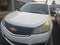 2014 Chevrolet Traverse LS