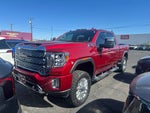 2020 GMC Sierra 2500HD Denali