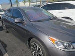 2017 Honda Accord EX w/Honda Sensing