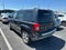 2011 Jeep Patriot Latitude X