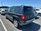 2011 Jeep Patriot Latitude X