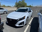2023 Nissan Altima 2.0 SR