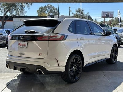 2019 Ford Edge ST