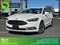 2018 Ford Fusion Energi Titanium