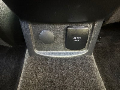 2018 Ford Fusion Energi Titanium