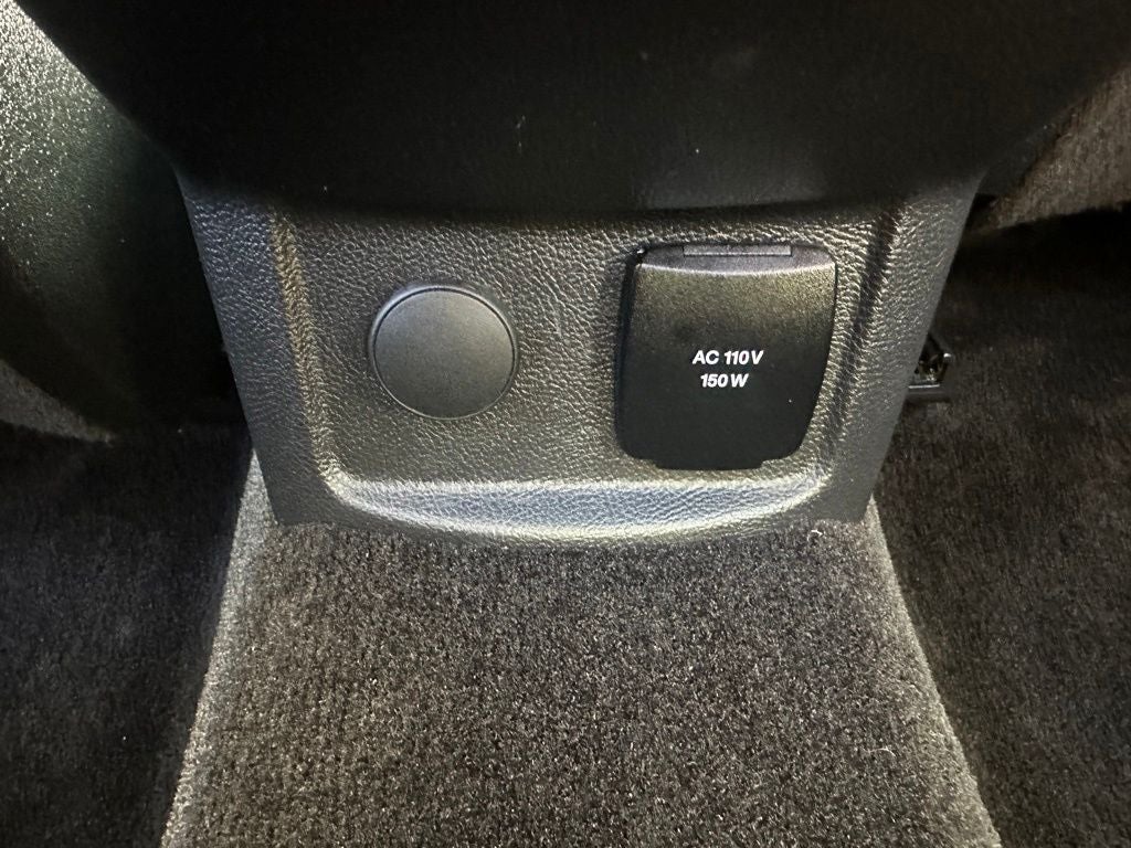 2018 Ford Fusion Energi Titanium