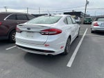 2018 Ford Fusion Energi Titanium