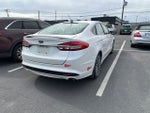 2018 Ford Fusion Energi Titanium