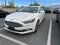 2018 Ford Fusion Energi Titanium