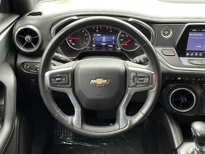 2019 Chevrolet Blazer Base 2LT