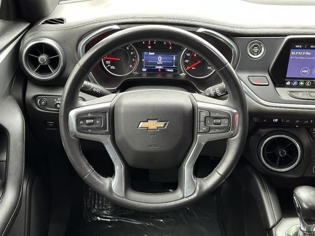 2019 Chevrolet Blazer Base 2LT