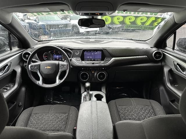 2019 Chevrolet Blazer Base 2LT