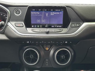 2019 Chevrolet Blazer Base 2LT
