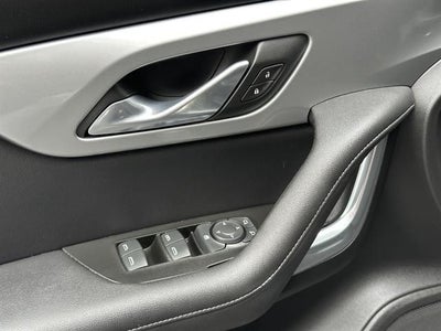 2019 Chevrolet Blazer Base 2LT