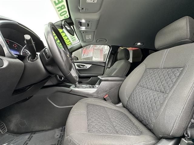 2019 Chevrolet Blazer Base 2LT