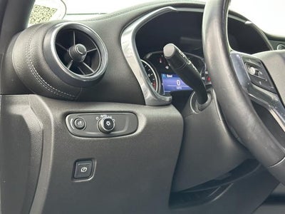 2019 Chevrolet Blazer Base 2LT