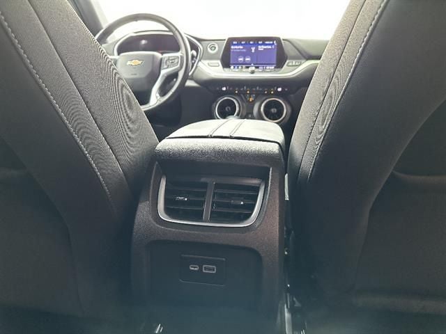 2019 Chevrolet Blazer Base 2LT