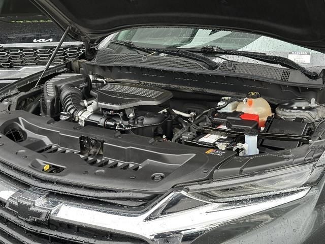 2019 Chevrolet Blazer Base 2LT