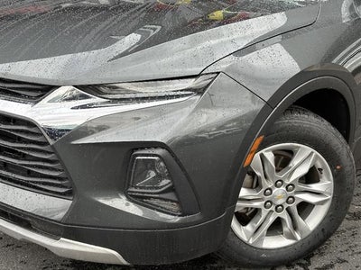 2019 Chevrolet Blazer Base 2LT