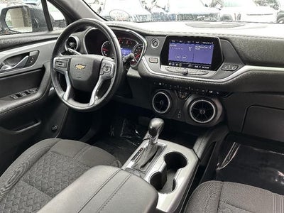 2019 Chevrolet Blazer Base 2LT