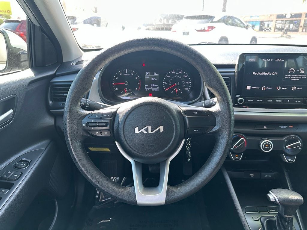 2023 Kia Rio LX