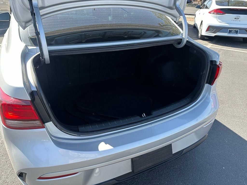 2023 Kia Rio LX