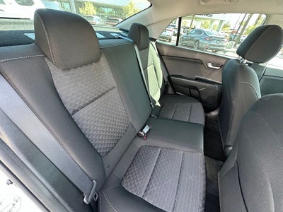 2023 Kia Rio LX