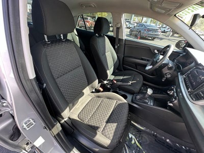 2023 Kia Rio LX
