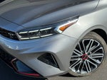2022 Kia Forte GT