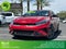 2022 Kia Forte GT