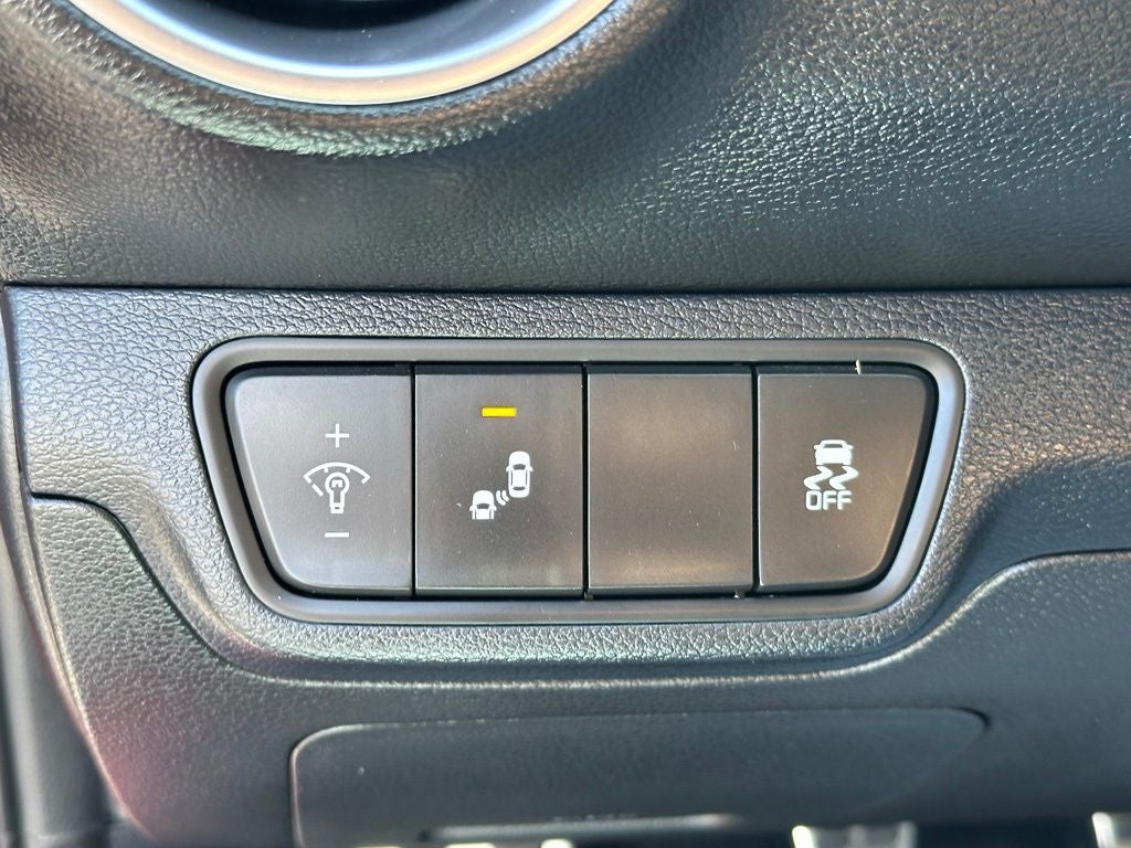 2022 Kia Forte GT