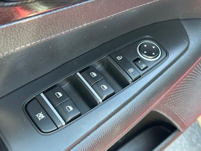 2022 Kia Forte GT