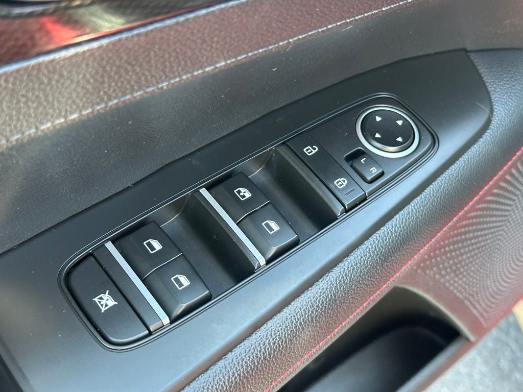 2022 Kia Forte GT