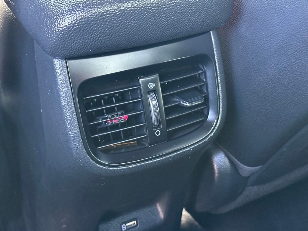 2022 Kia Forte GT