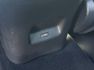 2022 Kia Forte GT